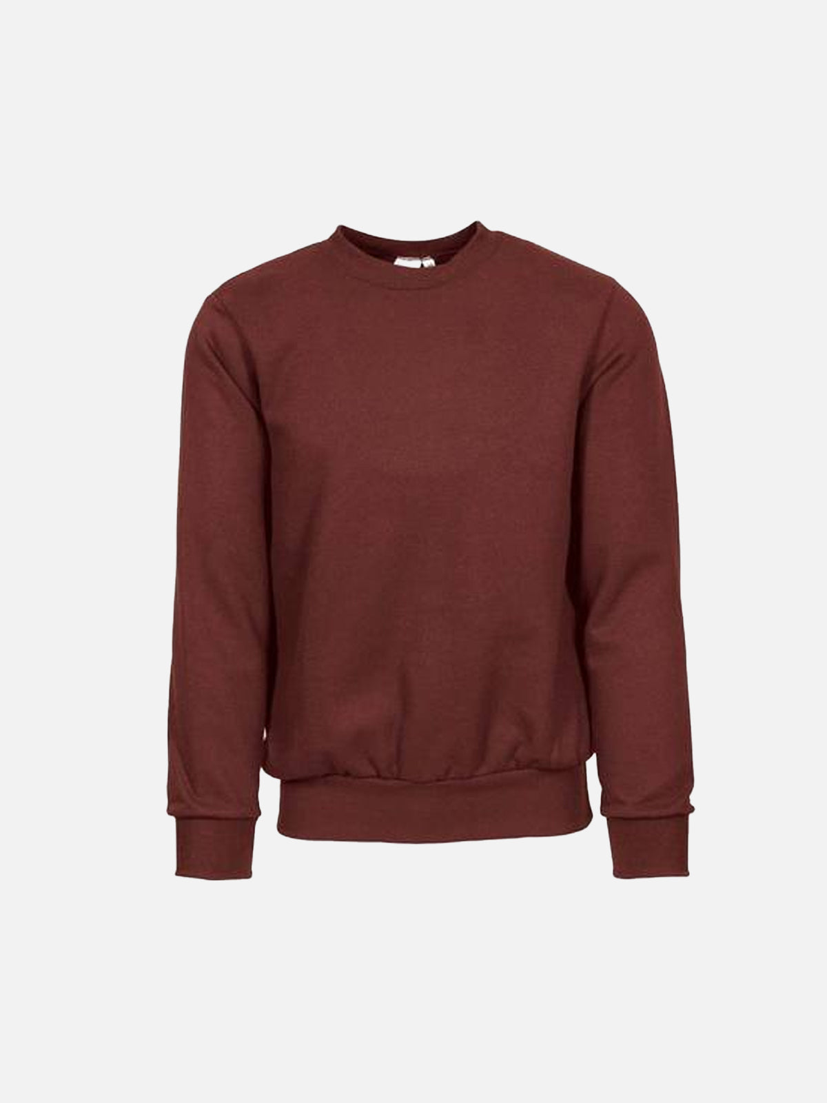 FELPA GIROCOLLO MEDIUM - 7 COLORI