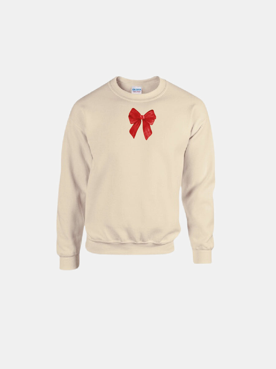 FELPA - FIOCCO - 2 COLORI