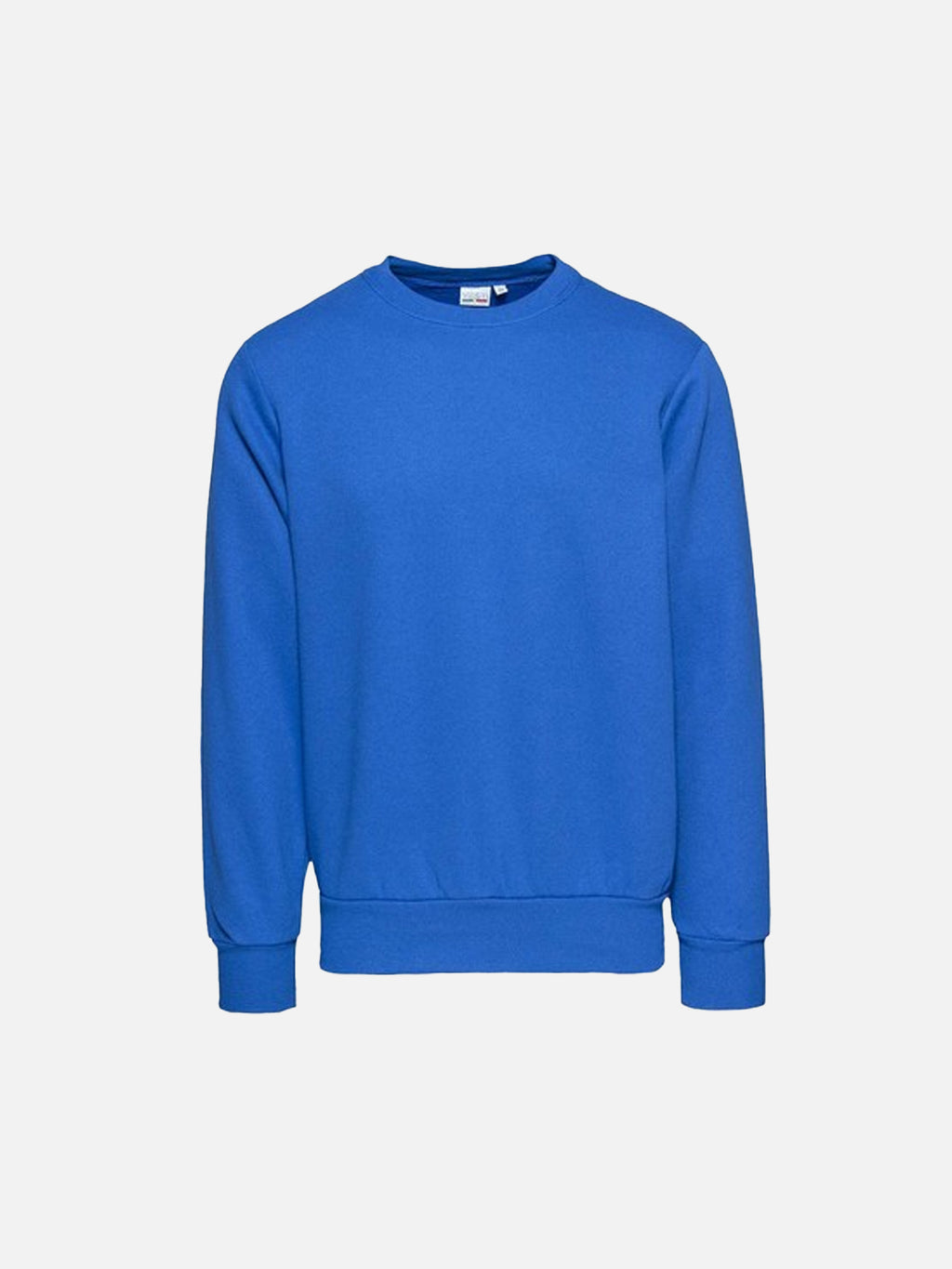 FELPA GIROCOLLO MEDIUM - 7 COLORI