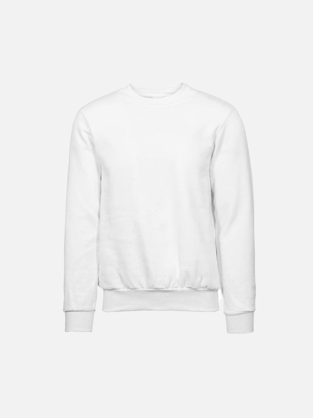 FELPA GIROCOLLO MEDIUM - 7 COLORI