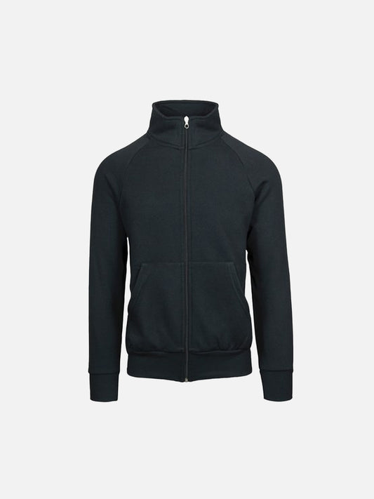 FELPA GIROCOLLO ZIP MEDIUM - 13 COLORI