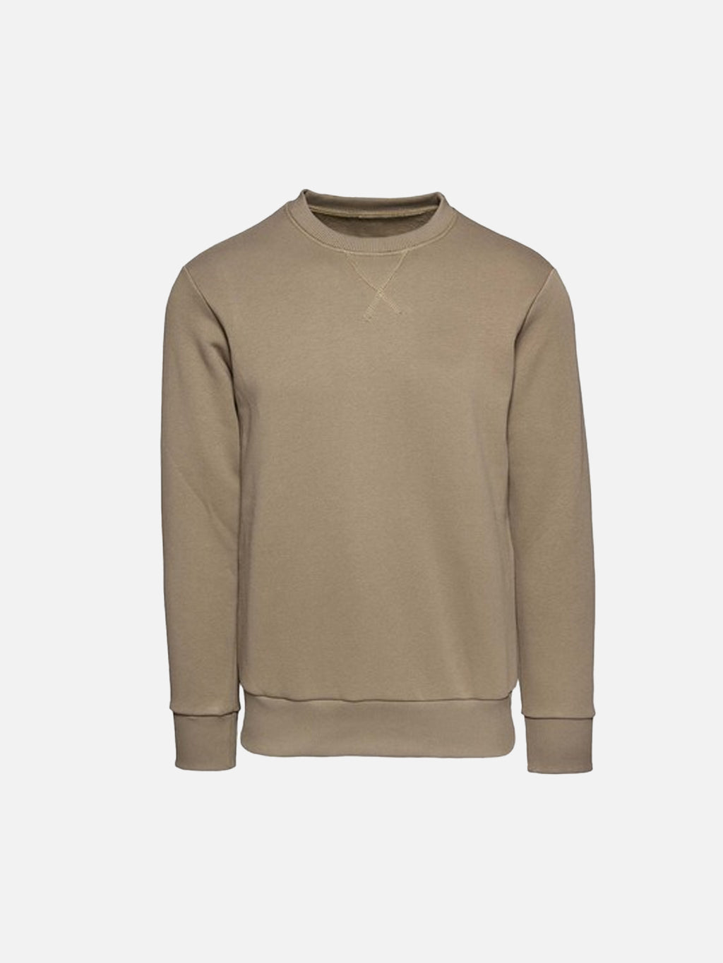 FELPA GIROCOLLO PREMIUM - 12 COLORI