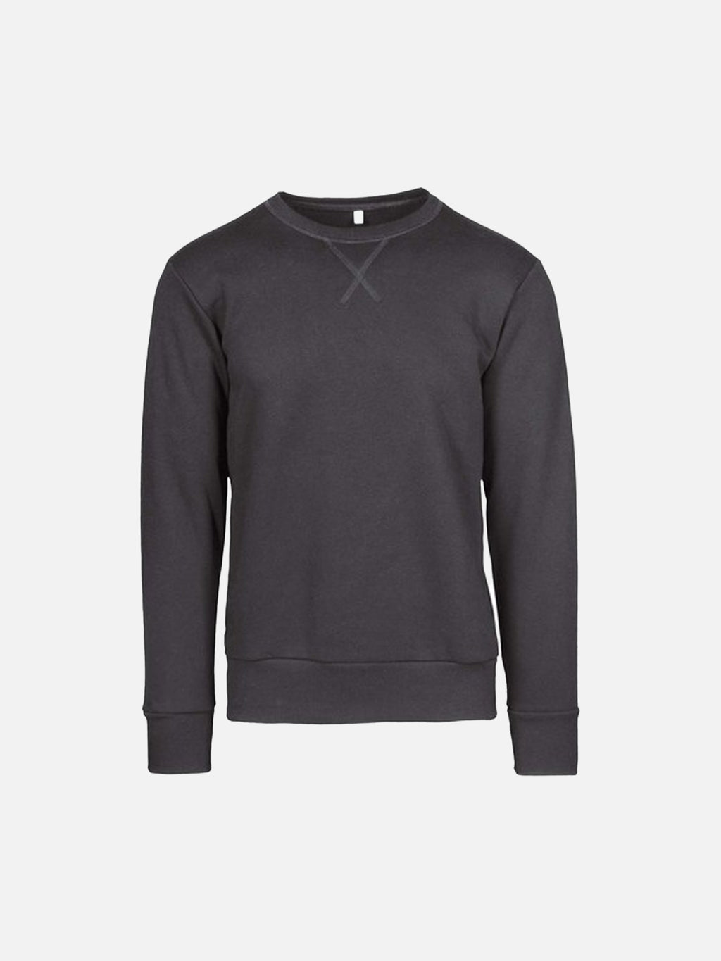 FELPA GIROCOLLO PREMIUM - 12 COLORI