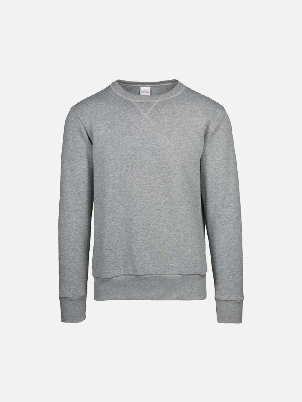 FELPA GIROCOLLO PREMIUM - 12 COLORI