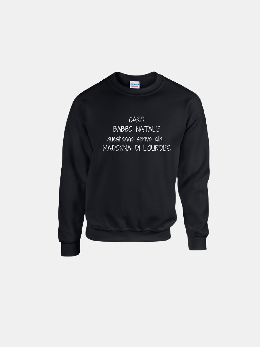 FELPA - LOURDES - 3 COLORI