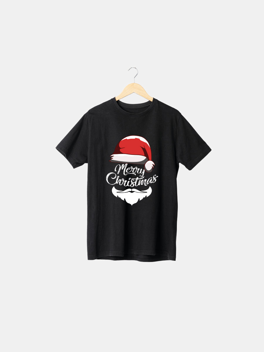 T-SHIRT MERRY CHRISTMAS - NERA