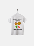 T-SHIRT - CELIBATO - CHIAMATA