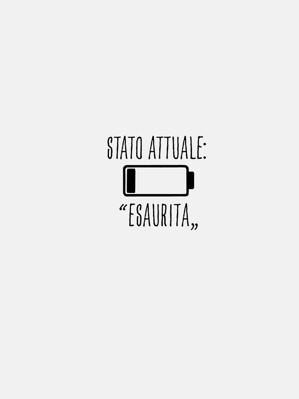 FELPA - STATO ATTUALE