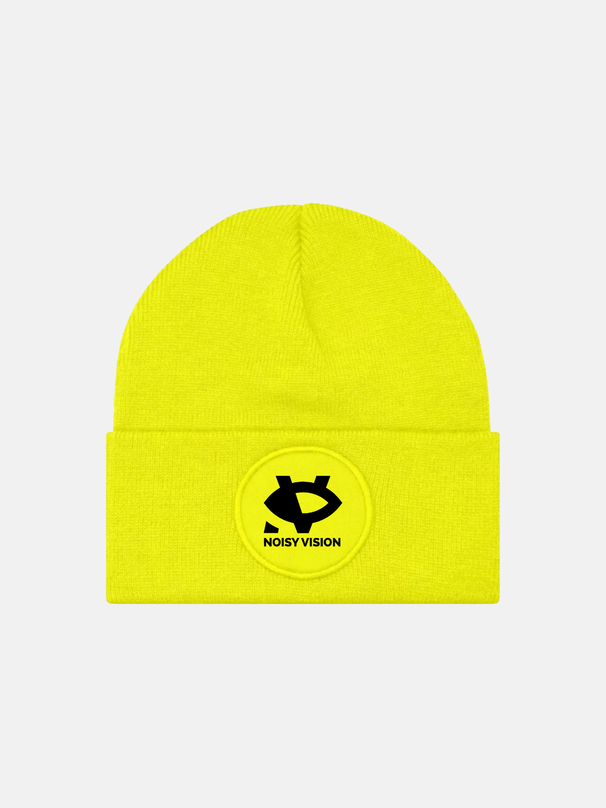 Berretto NoisyVision