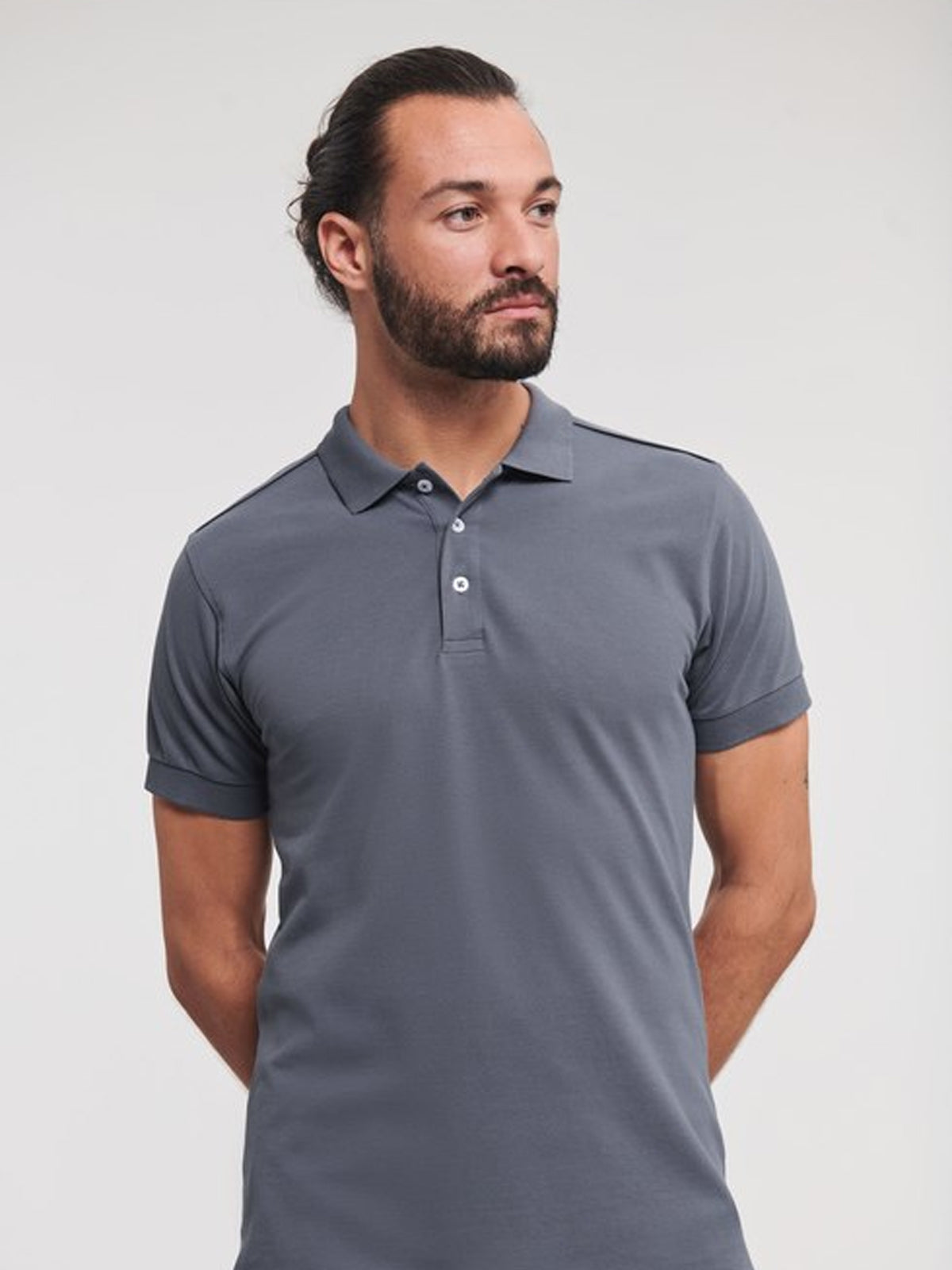 POLO PREMIUM - 8 COLORI