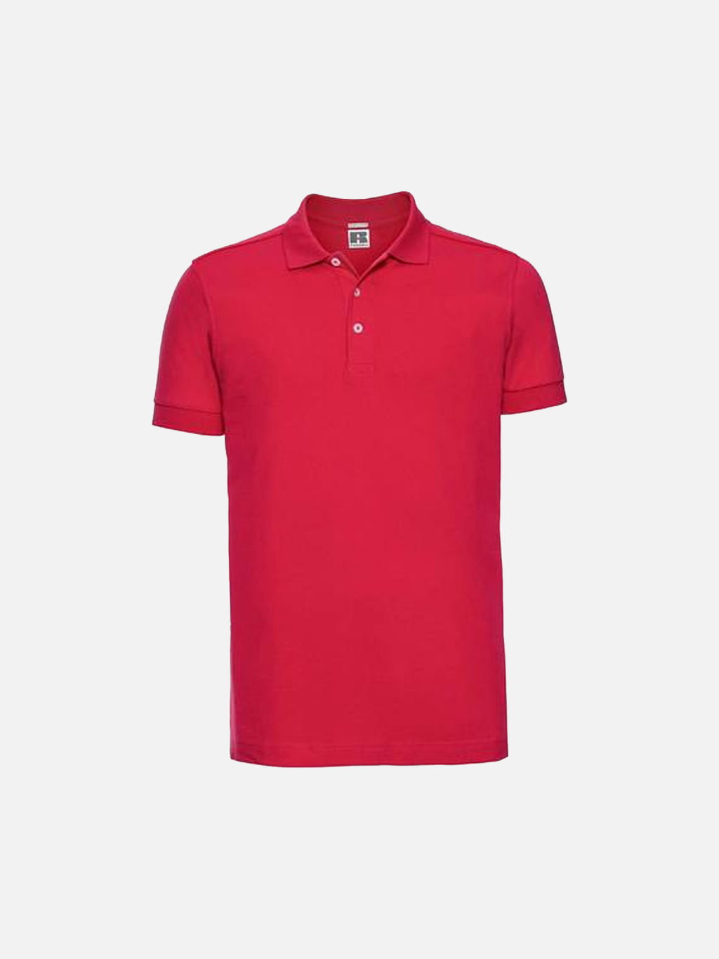 POLO PREMIUM - 8 COLORI