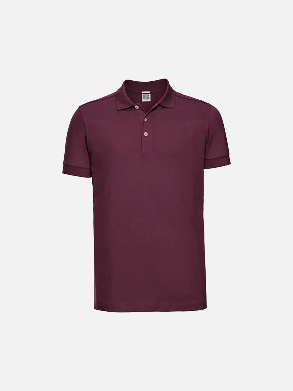 POLO PREMIUM - 8 COLORI