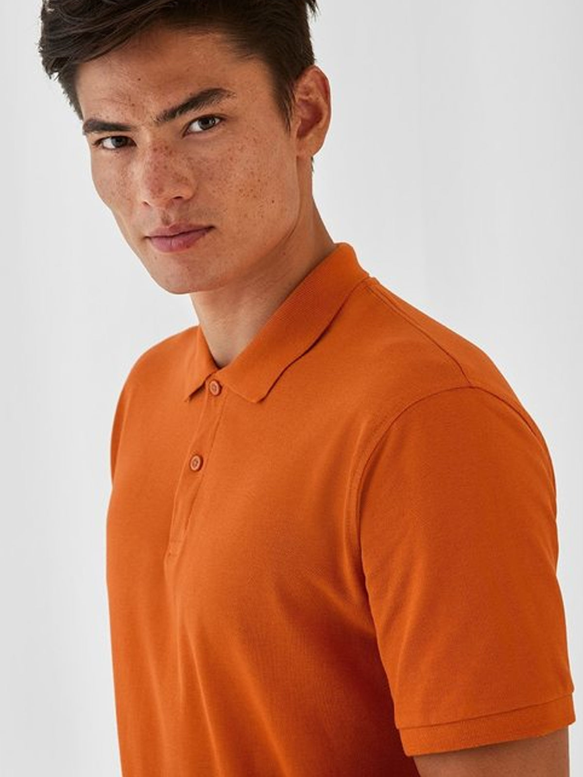 POLO BASIC - 12 COLORI