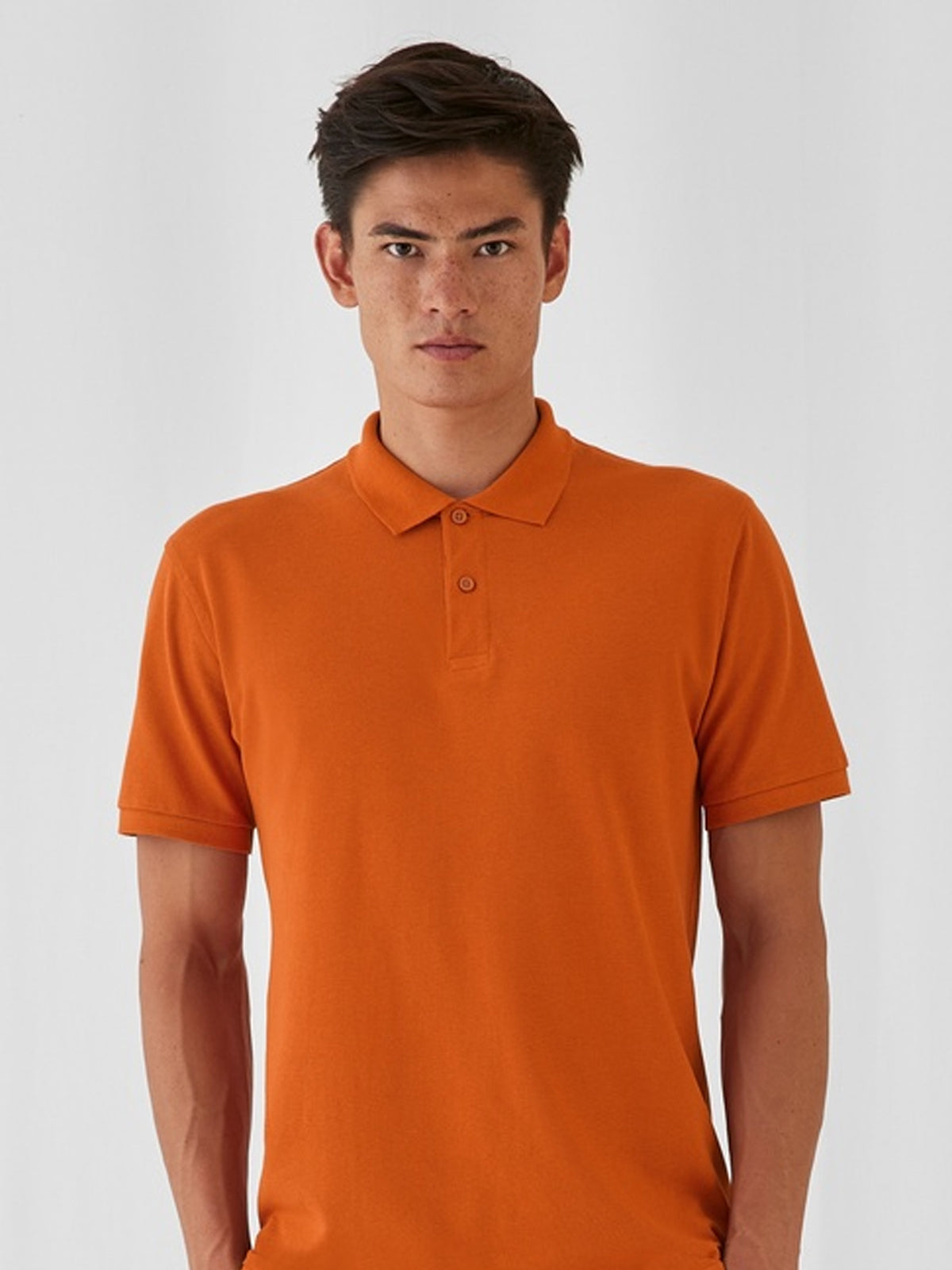 POLO BASIC - 12 COLORI