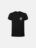 T-Shirt Portiere Creator - Nera