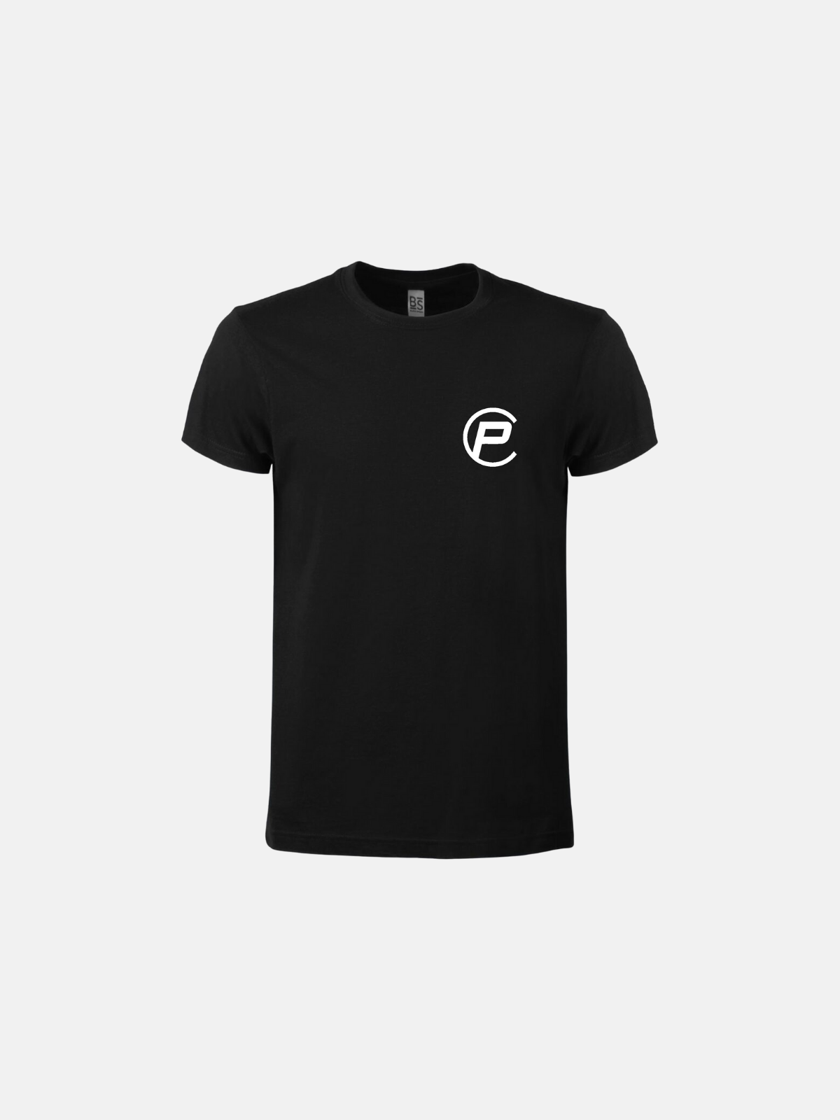 T-Shirt Portiere Creator - Nera