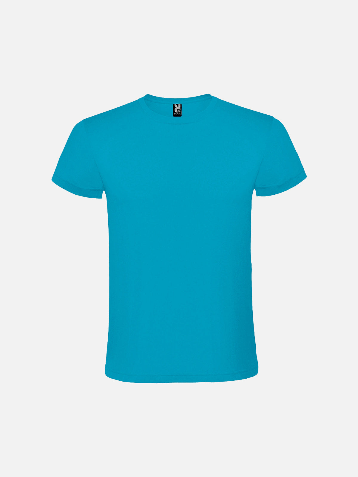 T-SHIRT BASIC - 11 COLORI