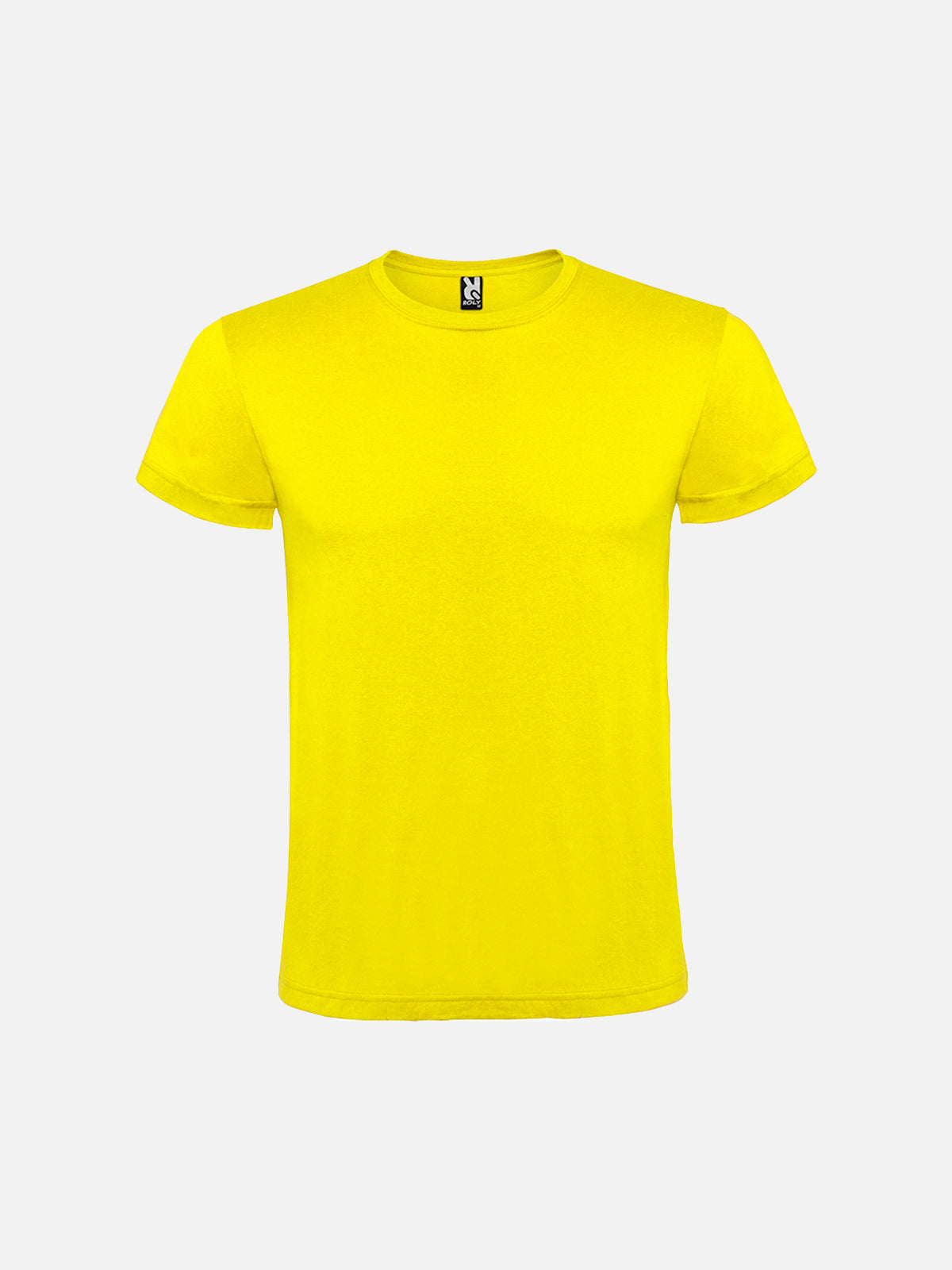 T-SHIRT BASIC - 11 COLORI