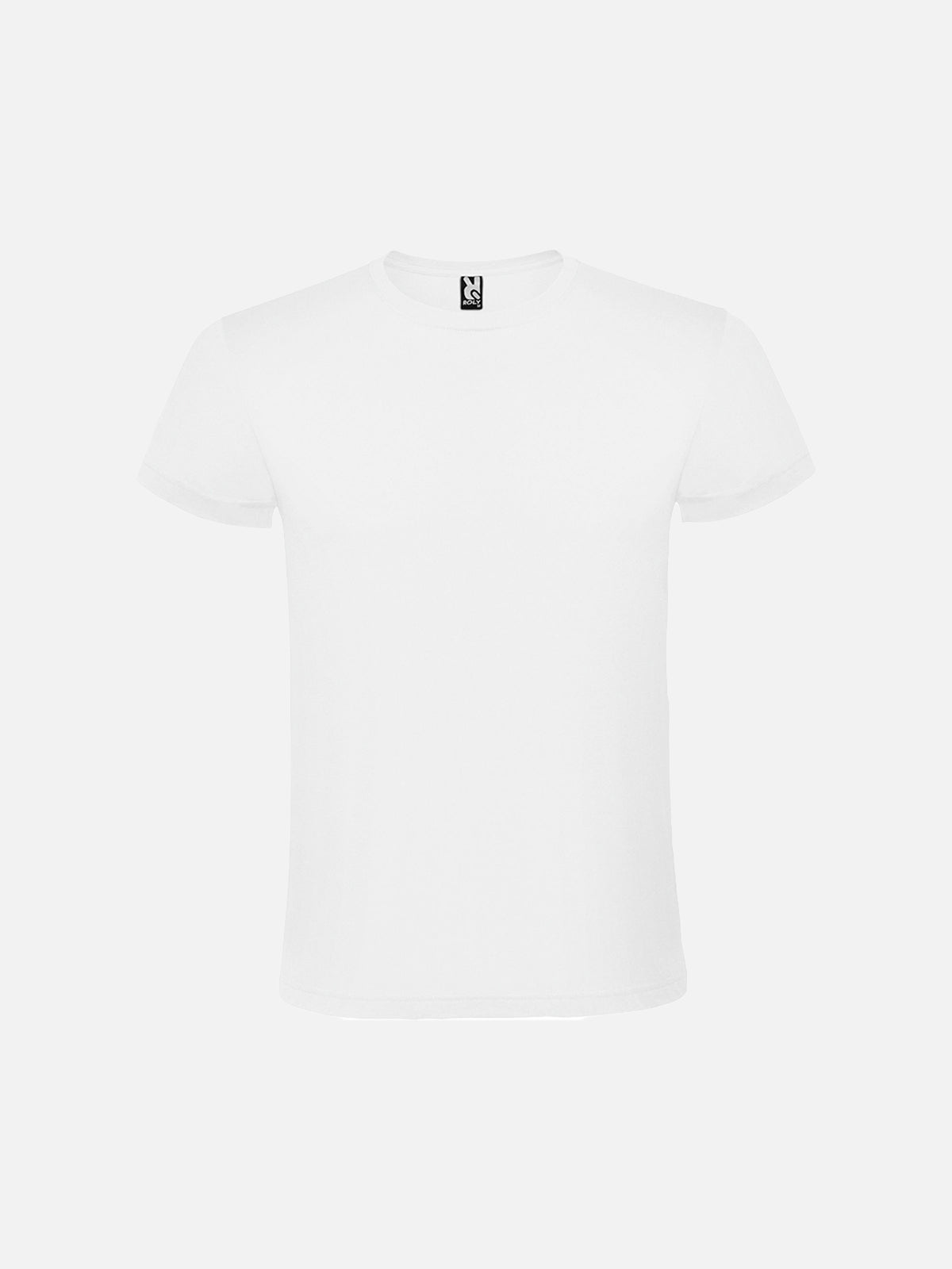 T-SHIRT BASIC - 11 COLORI