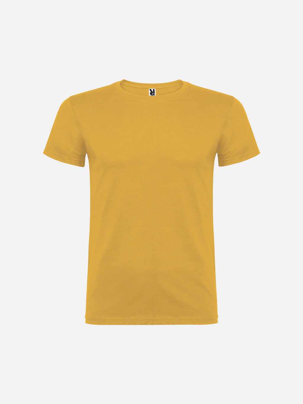 T-SHIRT MEDIUM - 18 COLORI