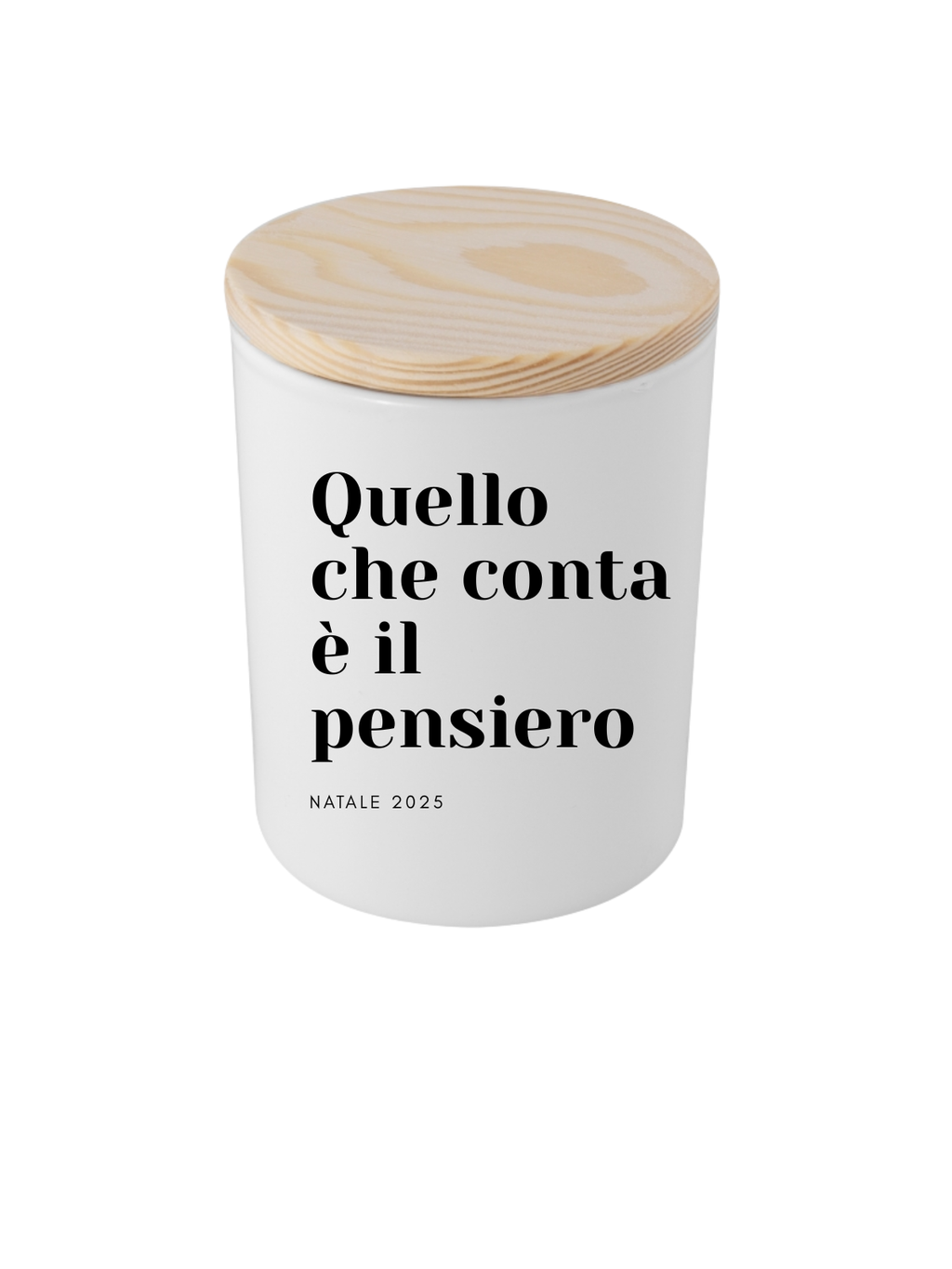 CANDELA - QUELLO CHE CONTA E' IL PENSIERO