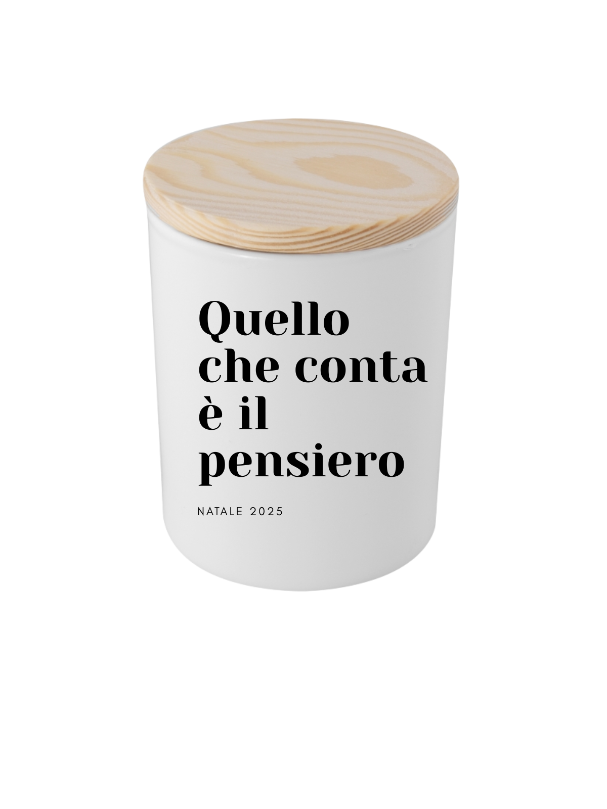 CANDELA - QUELLO CHE CONTA E' IL PENSIERO