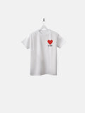 T-SHIRT - FESTA DELLA MAMMA - Cuore di mamma