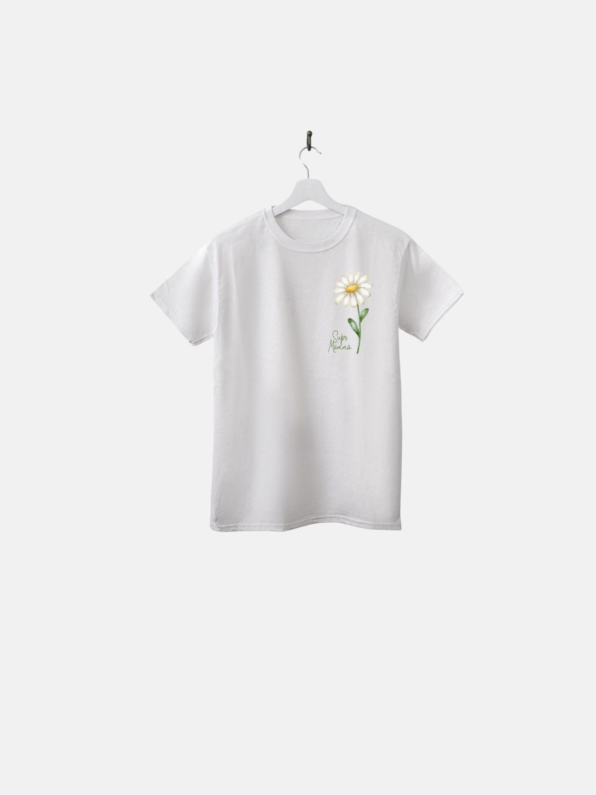 T-SHIRT - FESTA DELLA MAMMA - Margherita