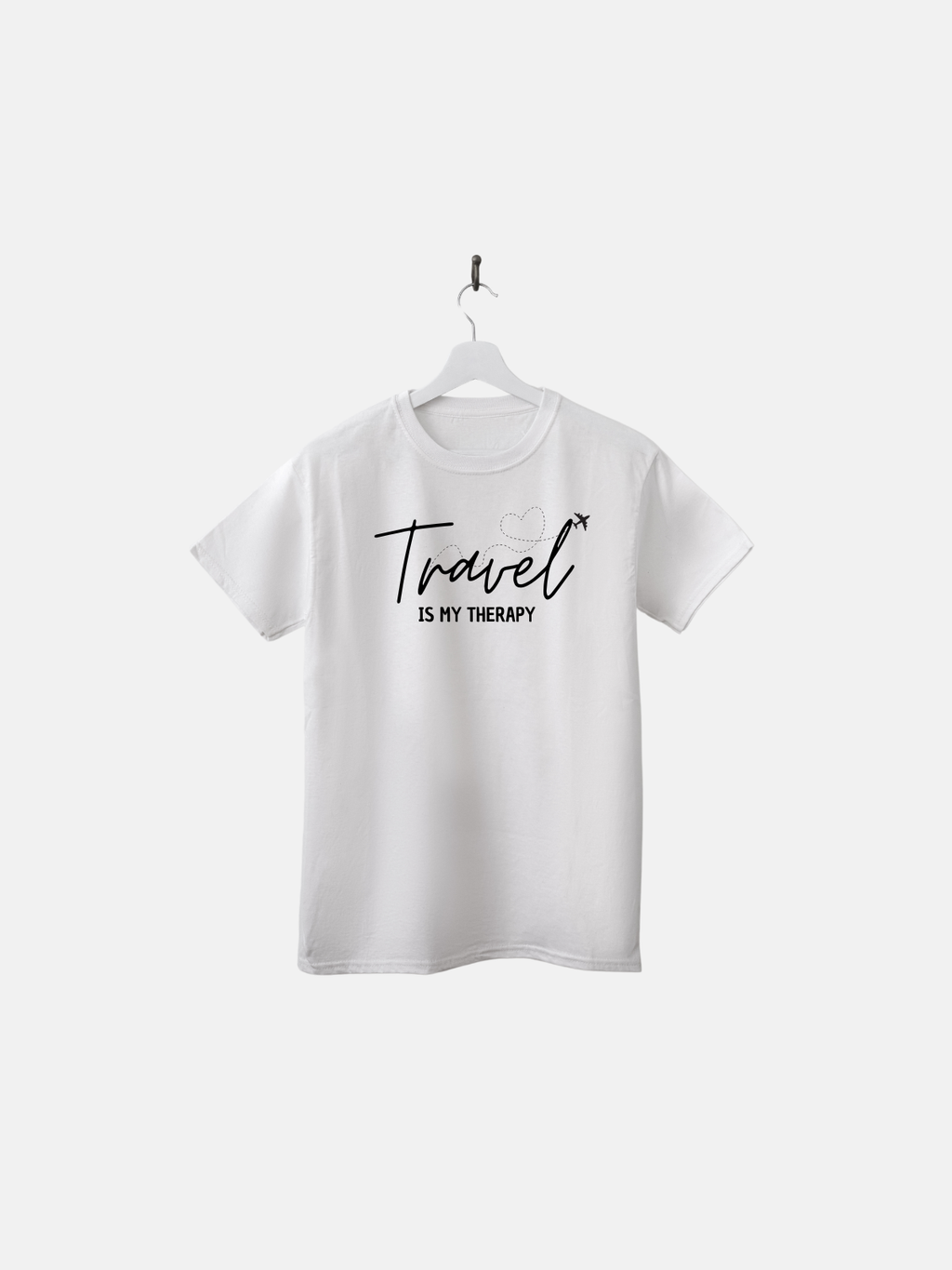 T-SHIRT - TRAVEL