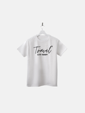 T-SHIRT - TRAVEL