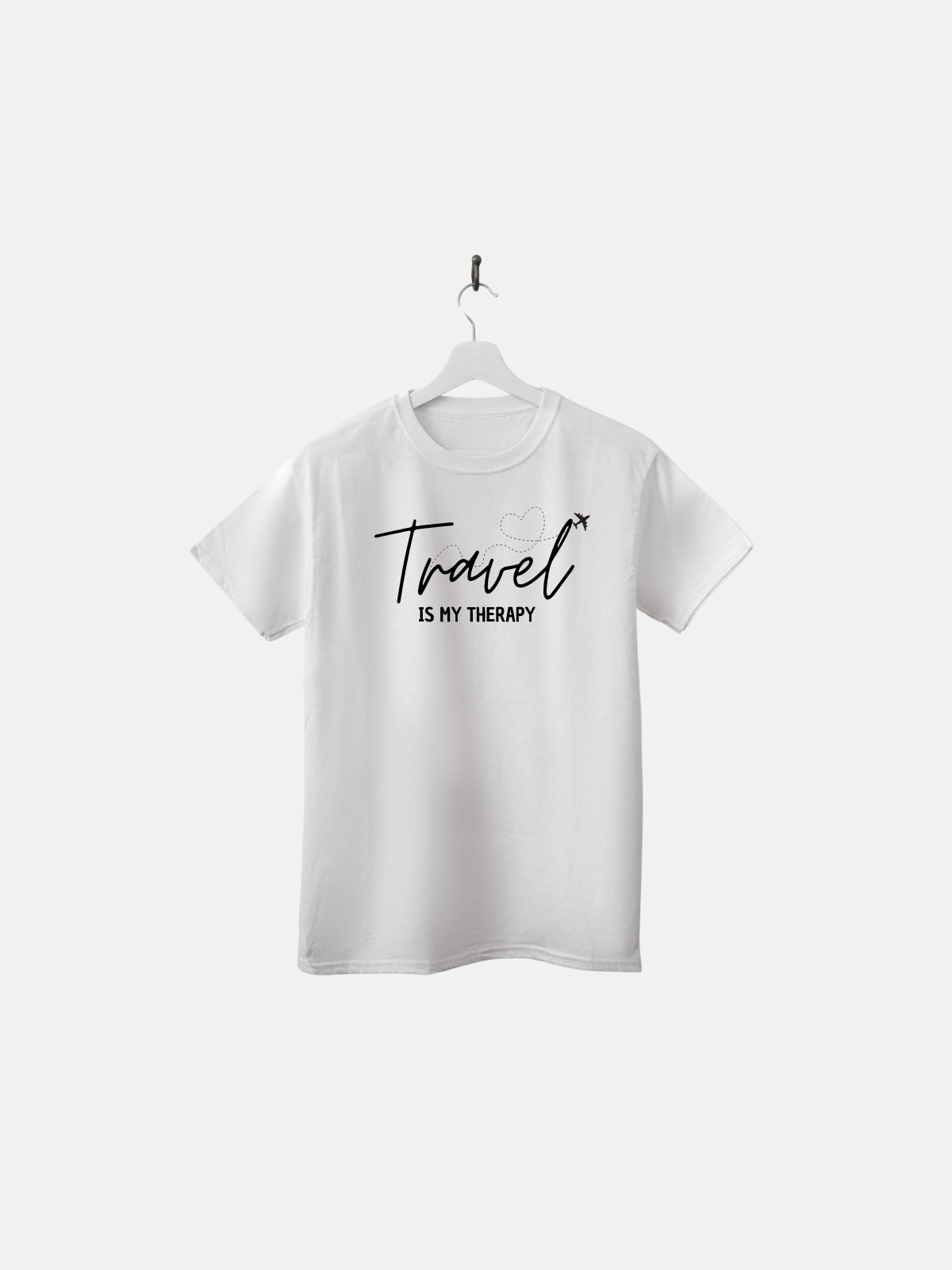 T-SHIRT - TRAVEL