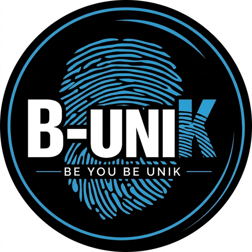 B-Unik logo
