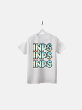 T-SHIRT - PENSIONE - INPS